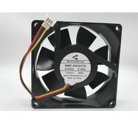 DC24V 92mm 9225 for MMF-09D24TS-MM6 0.22A 92x92x25mm Cooling fan