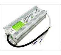 DC24V Impermeabile IP67 LED Driver Alimentatore Trasformatore 240V per Striscia