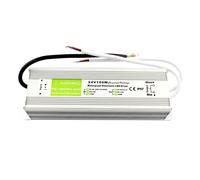 DC24V Impermeabile IP67 LED Driver Alimentatore Trasformatore 240V per Striscia