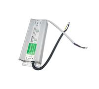 DC24V Impermeabile IP67 LED Driver Alimentatore Trasformatore 240V per Striscia