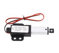 DC24V Mini Actuatore elettrico Attuatore lineare 30 mm per macchinari di sweep robot