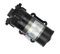 DC24V Pompa Booster A Membrana For Depuratore D'acqua 400GPD Ad Osmosi Inversa Pompa Delacqua