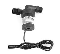 DC24V Pompa Dell'Acqua Calda per Solare, Pompa di Ricircolo Dell'Acqua Calda Sanitaria per la Plastica di Ingegneria,Varie altre pompe e accessori