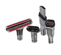 DC25, DC33 Tool Set Kit Accessori Multipli Accessori per Aspirapolvere Adatto a
