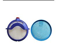 DC25 - Kit di filtri HEPA post e pre-motore per aspirapolvere Animal, Multi Floor, Origin, Total Clean, parte compatibile #916188-05 e 919171-02
