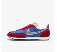 DC2646-400 Nike Waffle Trainer 2 Hyper Royal scarpe da uomo scarpe da...