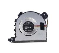 DC28000E0F0 for L340-15API L340-17API V155-15API Ventola di raffreddamento del computer portatile Ventola di raffreddamento del dissipatore di calore