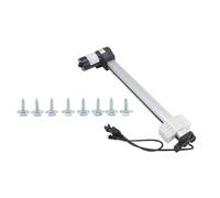 DC29V Attuatore Reclinabile con Dado Scorrevole Design 333mm 13.11in 1000N Spint
