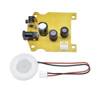 DC3.7-12V D20mm 113KHz Nebbia Maker ad Ultrasuoni Umidificatore USB Ceramica