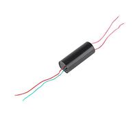 DC3.7V-6V Modulo generatore di impulsi ad alta tensione in uscita 50KV Modulo bobina ad accensione ad arco eccellente Modulo arco ad alta tensione