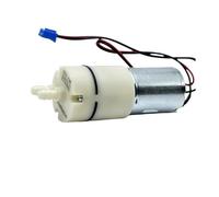 DC3.7V-7.4V Small 370 RK-370SA-19210 Carbon Brush electronic starter Water Pump Self Priming Pump Mute Diaphragm Pump High Flow Rate NWPNLXEA