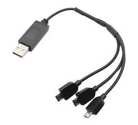DC3.7V Cavo di ricarica USB Adattatore di ricarica rapida per WLTOYS XK K127 RC Drone