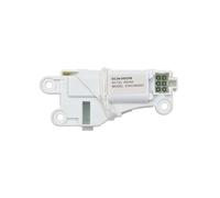 DC34-00025B DC 12V Interruttore di ritardo for serratura elettronica della porta, compatibile con Samsung, parti for lavatrice