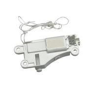 DC34-00025B DC12V Interruttore di ritardo for serratura elettronica della porta, compatibile con Samsung, parti ricambio for lavatrice