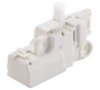 DC34-00025D - Interruttore per serratura della porta della lavatrice Samsung DC12V PS11758871 WW90K74150SC WW90K74150O WF45K6200AW/A2 WF45K6200AZ
