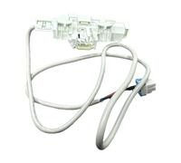 DC34-00025E for interruttore di blocco porta lavatrice Samsung, DC34-00025A DC34-00025C 4546106