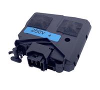 DC34-00026A DM-7 Interruttore Elettroserratura Blocco Porta for Lavatrici Sam-sung Ritardo Elettronico