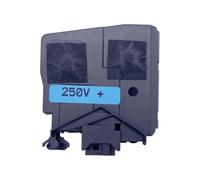 DC34-00026A Interruttore serratura porta DM-7 Elettroserratura di sicurezza | Compatibile con Samsung, interruttore ritardato blocco porta asciugatrice elettronica for lavatrice