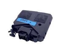 DC34-00026A Lavatrice Interruttore Serratura Porta DM-7 Elettroserratura Di Sicurezza, Compatibile Con Sam-sung,