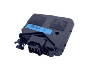 DC34-00026A Lavatrice Interruttore Serratura Porta DM-7 Elettroserratura Di Sicurezza, Compatibile Con Sam-sung,