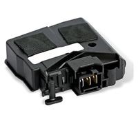 DC34-00026B Blocco porta interruttore lavatrice compatibile con interruttore coperchio lavatrice Samsung W22K6800AW, WD10J6410AW, WD11J6410AX