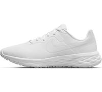 DC3728-102 Nike Uomo Revolution 6 Next Nature Bianco Scarpe da Corsa Scarpe...