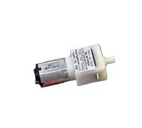 DC3V 3.7V .0VDC Mini 10 mm N20 Pompa motore pompa booster a membrana | Pompa di controllo del flusso d'aria 300 mm