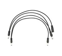 DC4 S Flat Daisy Chain Cable