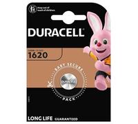 Duracell CR1620 3V Batteria monouso Litio
