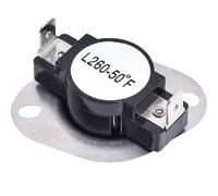 DC47-00018A Termostato limite alto asciugatrice for asciugatrici Samsung e Kenmore 35001092 503497 AP4201898 AP6008682 PS4205217