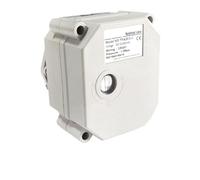 DC5/12/24V Electric Valve Driven Head, 2/3/57 wires Automated Control Actuator With Position indicator and signal feedback(DC12V,CR201)