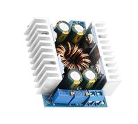DC5-30V a 1.25-30V Boost Converter Boost Modulo convertitore DC-DC Convertitore elevatore/abbassatore automatico Regolatore di tensione di sovralimentazione