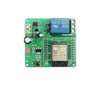 DC5-60V ESP32 Modulo relè singolo USB 5V ESP32-WROOM Scheda di sviluppo IO0 programmabile