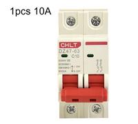 DC500V 2 Poli Circuito Interruttore 2P 10A,2P 16A,2P 20A,2P 32A,2P 40A,2P