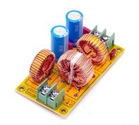 DC50V per EMI Filtro 10A 20A per soluzioni di interferenza elettromagnetica negli alimentatori (4A)
