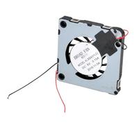 DC5V 0.15A KL3004 ventola da 30mm 30x30x4mm 3cm 4mm di spessore micro lato che soffia piccolo ventilatore for dispositivo micro proiettore
