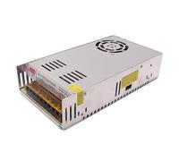 DC5V 12V 24V 36V 42V 48V 60V 300W 350W 360W 600W Trasformatore Di Alimentazione A Commutazione AC DC CNC LED/monitoraggio Stampante 3D Uscita Precisa E Stabile(DC36V 10A 360W)