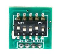 DC5V 12V 24V Tempo di Ritardo Attiva Ciclo Timer Interruttore Ritardo Circuito Scheda Timing Modulo di Controllo Timer Modulo Interruttore
