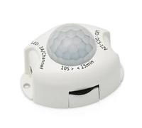 DC5V-24V 12V PIR corpo umano sensore di movimento a infrarossi rilevatore di controllo barra luminosa LED sensore fotosensibile interruttore connettore (LSD-D01)