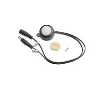 DC5V-24V 5A PIR Corpo Infrarossi Sensore di Movimento Rilevatore di Controllo Sensore Fotosensibile Interruttore per Striscia Diodo Emettente Luce