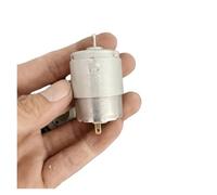 DC5V~36V 385 DC electronic starter RS-385PH-9Z340 slow speed large torque quiet electronic starter NWPNLXEA