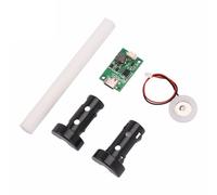 DC5V USB ad Ultrasuoni Nebbia Maker Umidificatore Vaporizzatore Drive Modulo