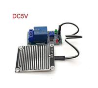 (DC5V45393) Modulo di controllo delle gocce di pioggia Tib Modulo relÃ¨ sensore pioggia per Arduino UmiditÃ