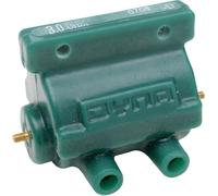 DC6-1 BOBINA A DOPPIA USCITA DA 3 OHM HARLEY DAVIDSON FXE 1200 SUPER GLIDE 1975