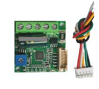 DC6-28V ZS-X12H 0-100W Brushless Motor Speed Controller with BLDC Driver Board Module with Cable
