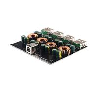 DC6-32V QC4.0 3.0 Full Protocol Fast Charging Charger Module Flash Charging SW3516P SW3518S Scheda madre (SW3518S CH4)