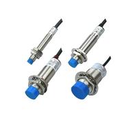DC6-36V NO/NC Metal Proximity Switch/Inductive Sensor (LJ30A3-15-Z/BX-NPN-NC)