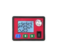 DC6-55V 15A DC Regolatore di velocità del motore della spazzola Supporto Doppia Rilevamento corrente tensione Indietro 12V 24V 48V Funzionamento Fluido