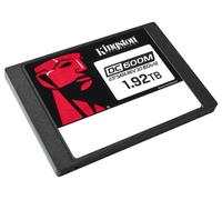 DC600M 6.3cm Impresa SSD SATA 6Gb/S Stato Solido Drive, 1.92TB - Sedc600m/1920g