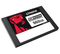 DC600M 6.3cm Impresa SSD SATA 6Gb/S Stato Solido Drive, 960GB - Sedc600m/960g